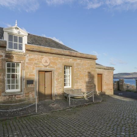 Royal Artillery Cottage Maybole Exteriör bild